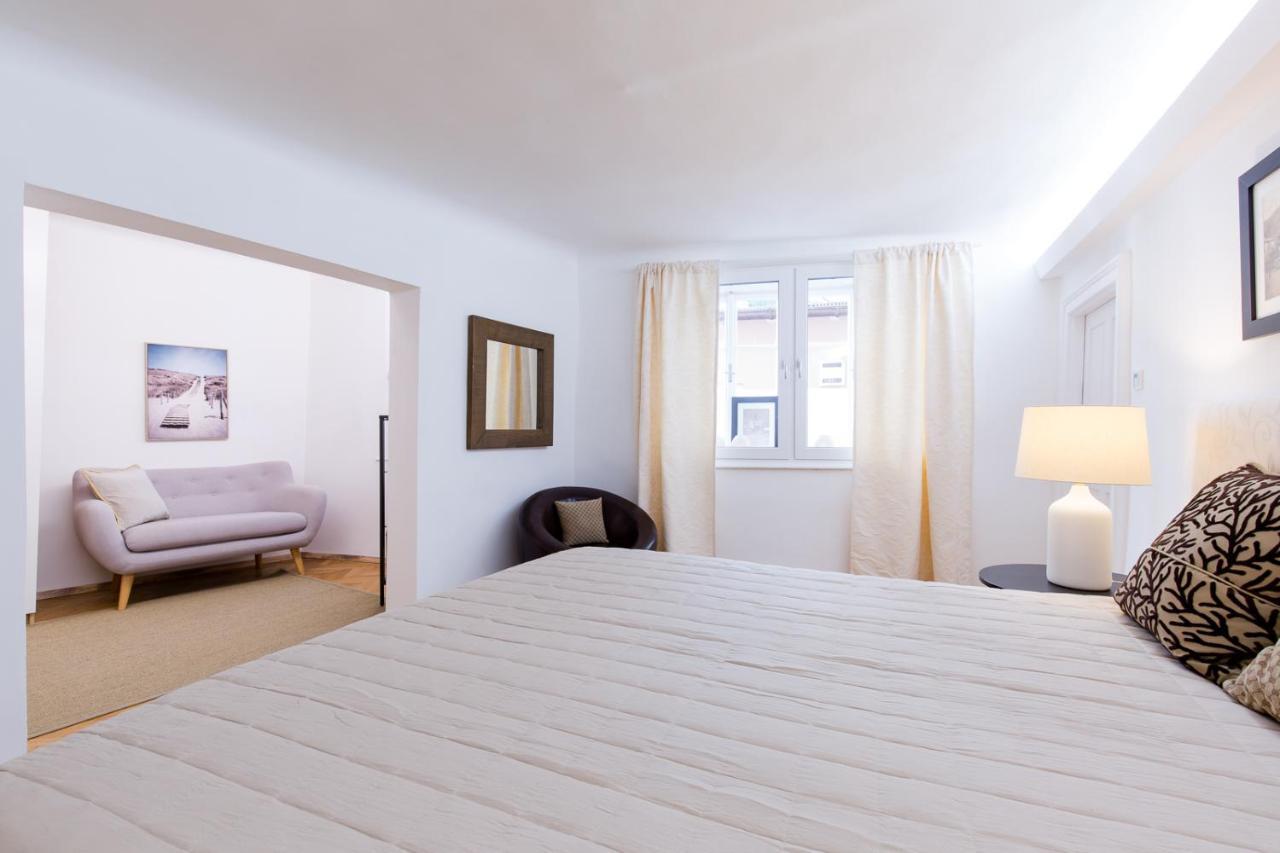 Oldtown Exclusive Apartments Salzburg Eksteriør billede
