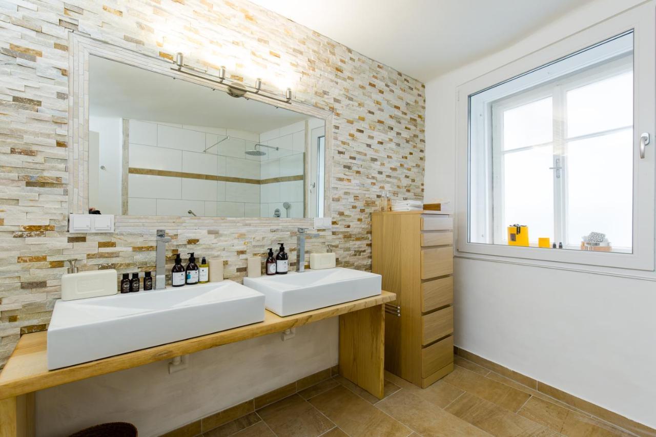 Oldtown Exclusive Apartments Salzburg Eksteriør billede